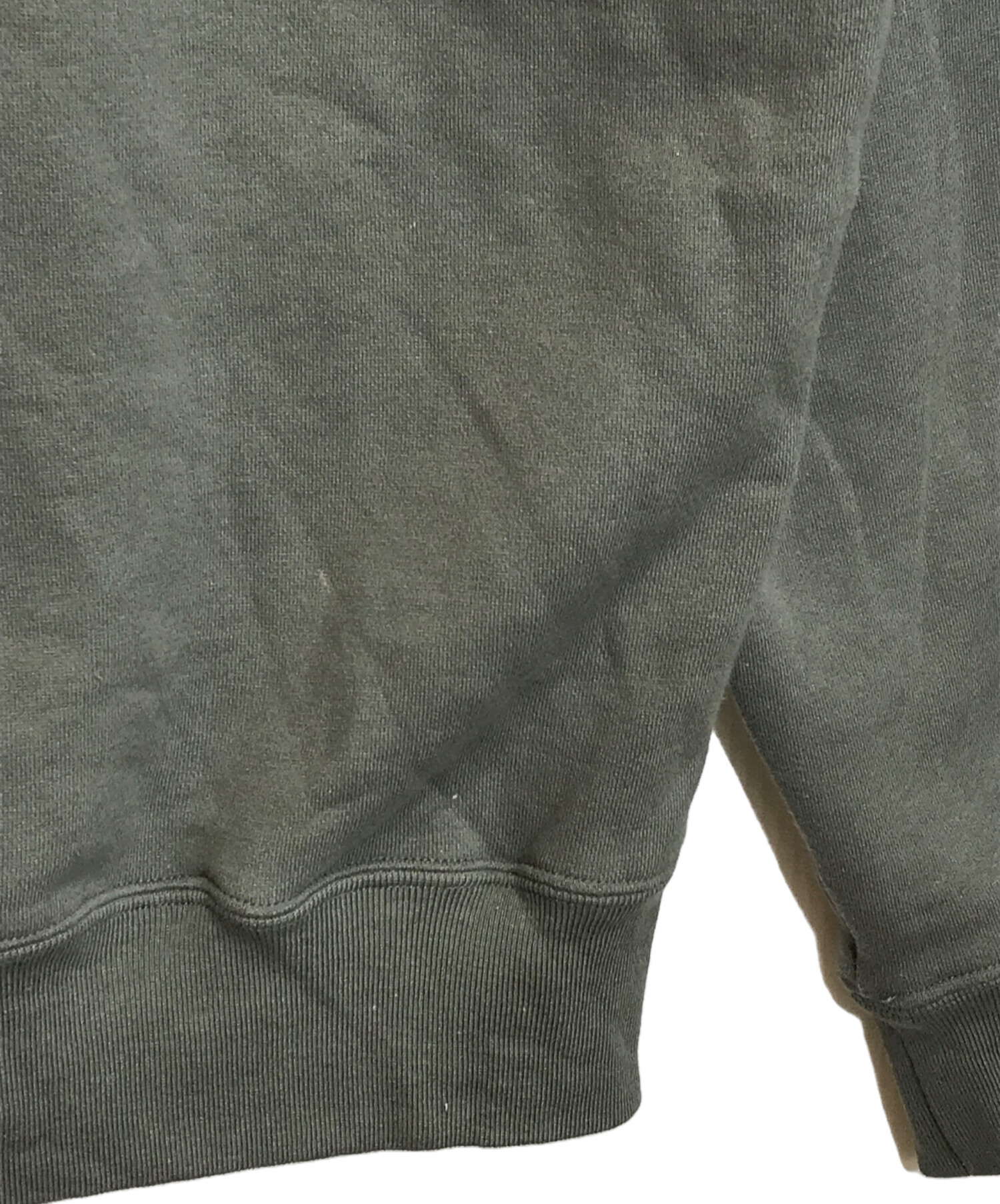 中古・古着通販】YOKE (ヨーク) OVERSIZED PIPING SWEAT SHIRT 