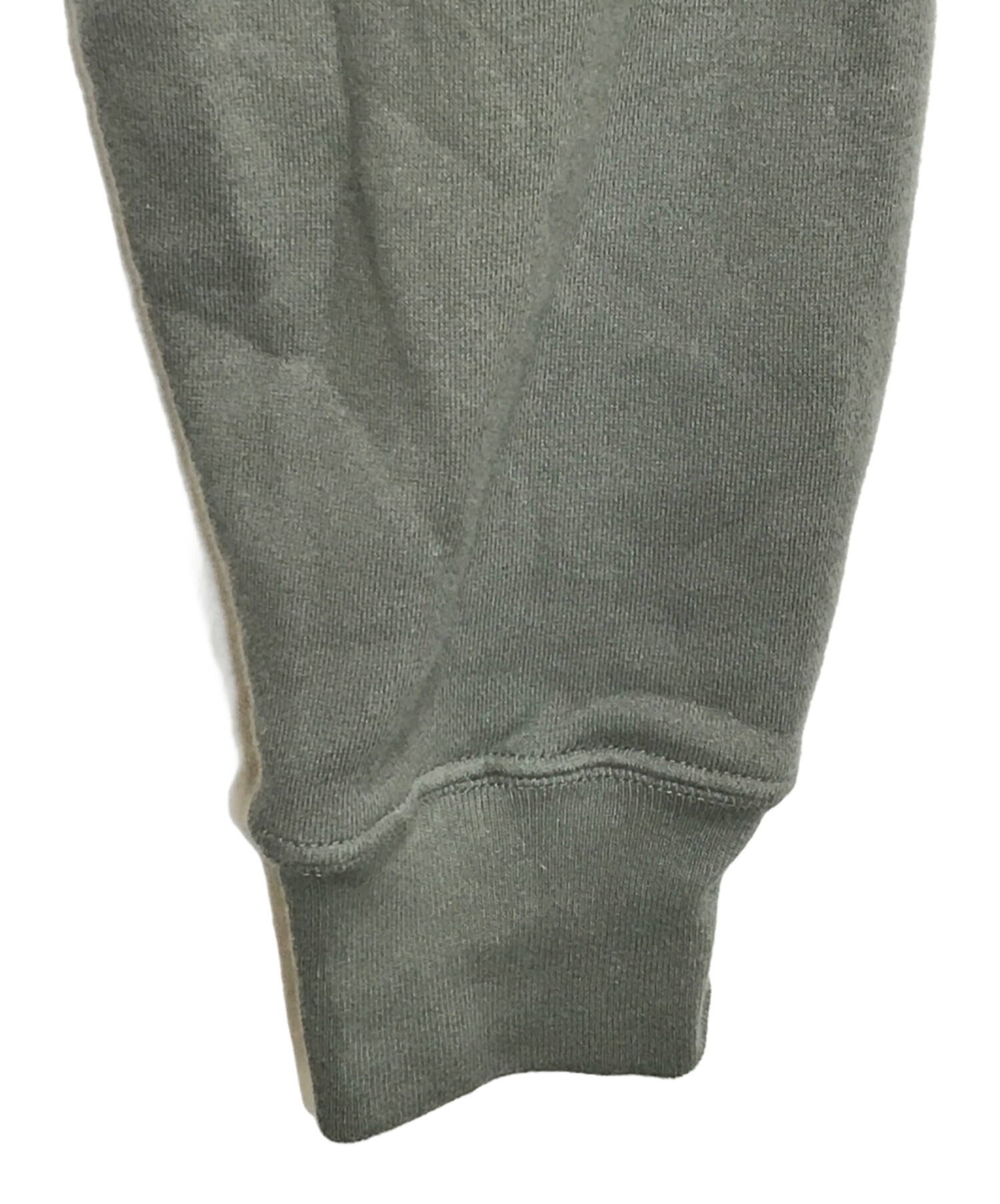 中古・古着通販】YOKE (ヨーク) OVERSIZED PIPING SWEAT SHIRT 
