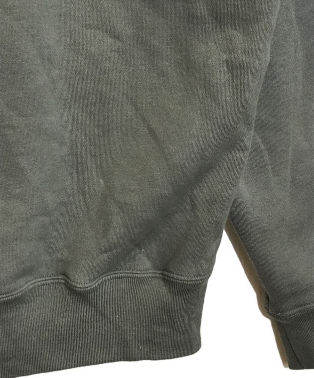 中古・古着通販】YOKE (ヨーク) OVERSIZED PIPING SWEAT SHIRT