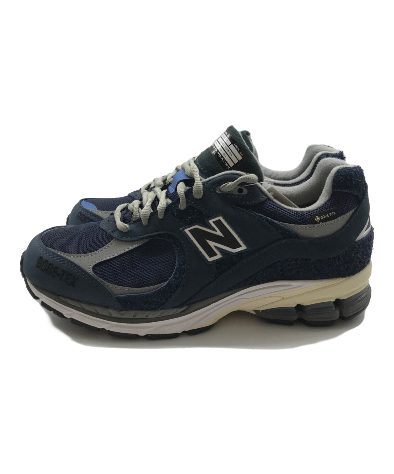 中古・古着通販】NEW BALANCE (ニューバランス) INVINCIBLER N 