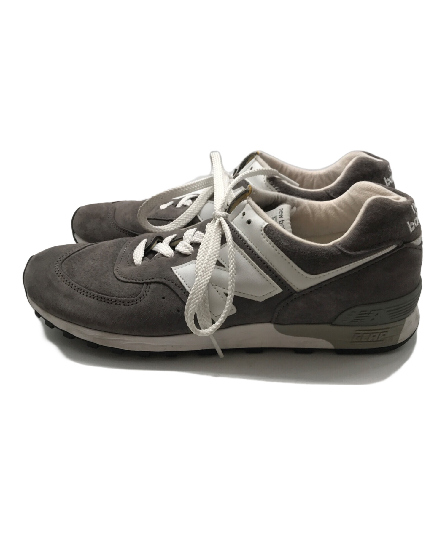 中古・古着通販】NEW BALANCE (ニューバランス) ローカットスニーカー 