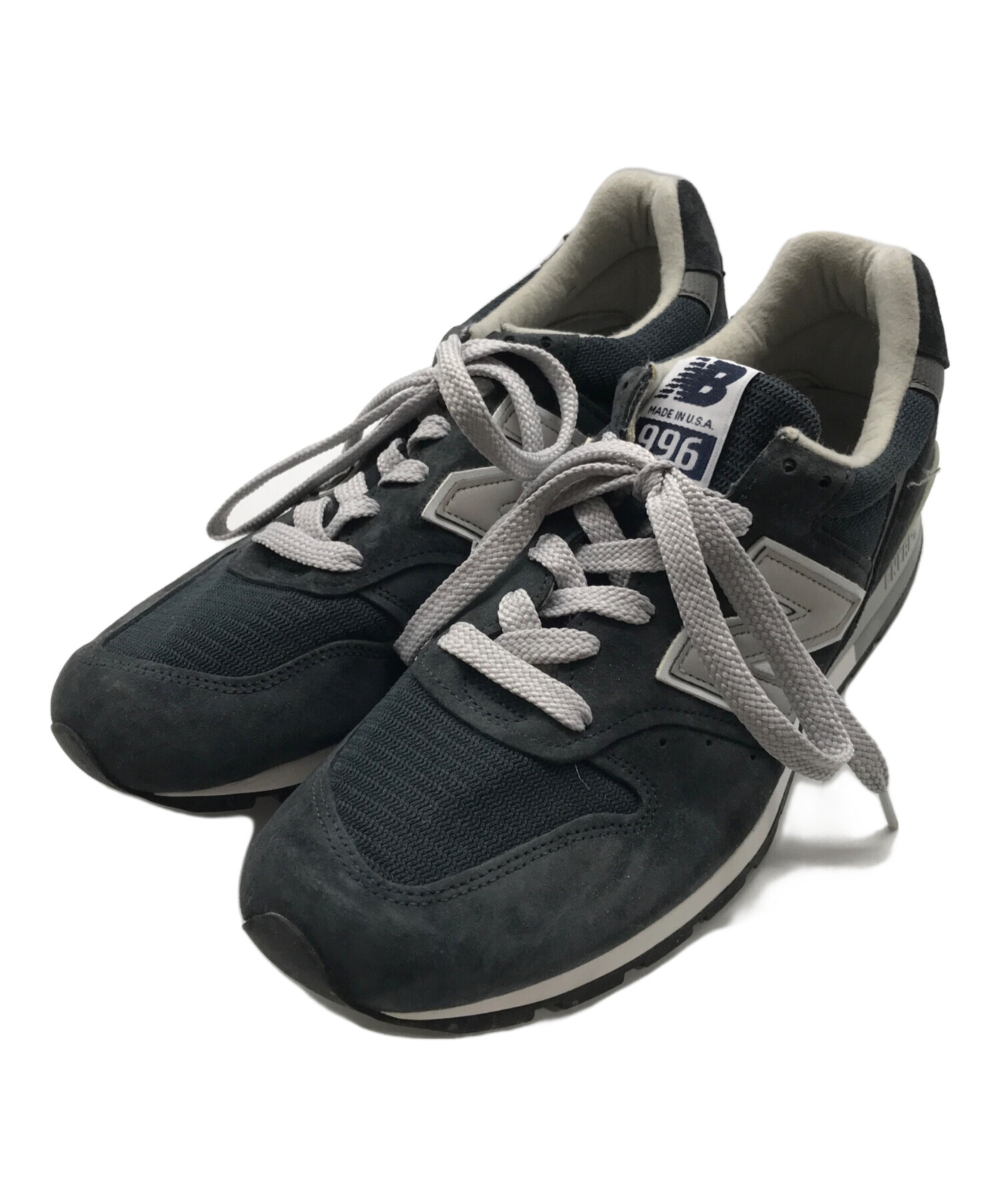 中古・古着通販】NEW BALANCE (ニューバランス) ローカットスニーカー 