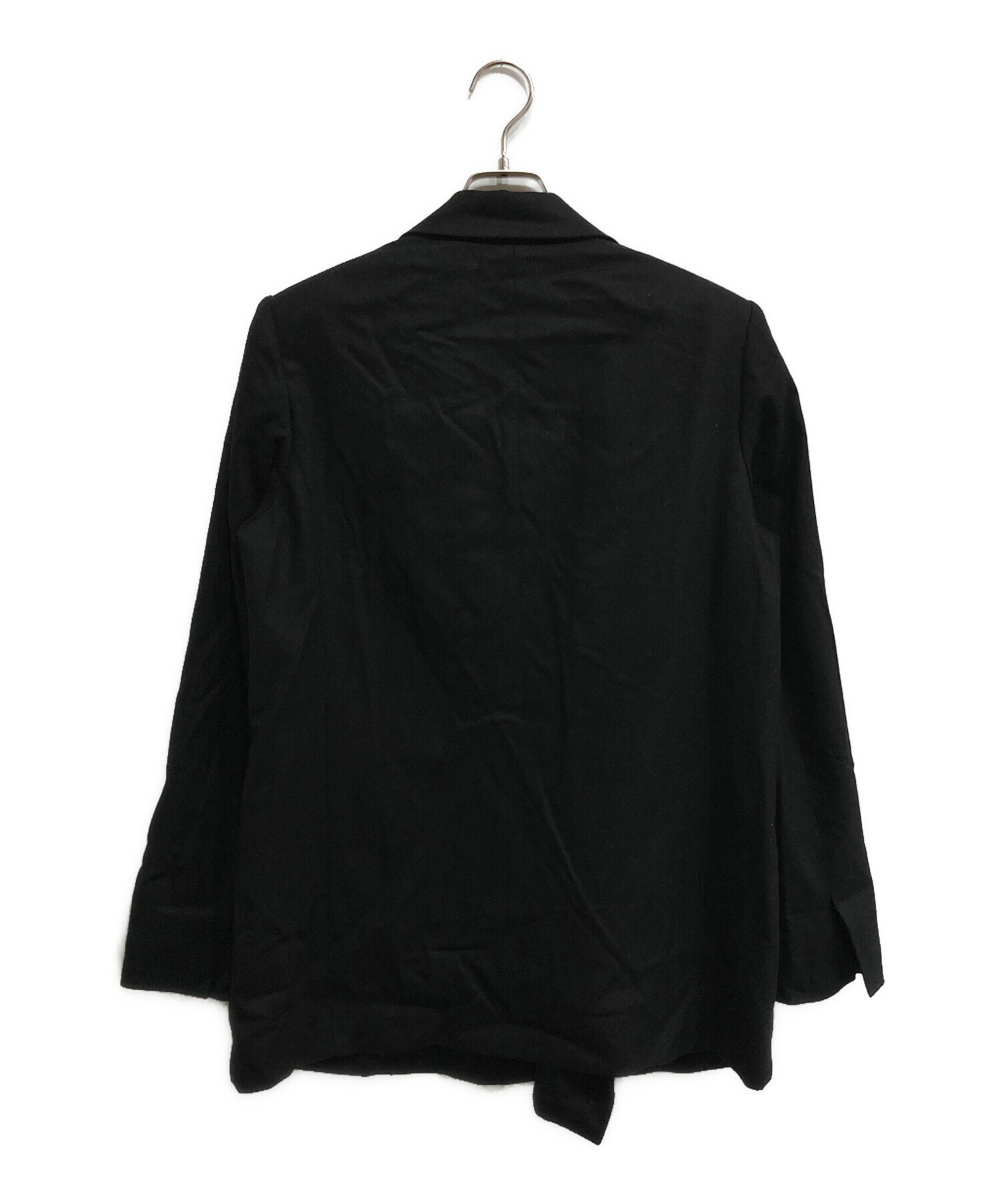 【定価5.5万✨】EVERYDAY I LIKE. MODERN ジャケット　黒 中古・古着通販】EVERYDAY I LIKE. (エヴリデイ アイ ライク) Modern