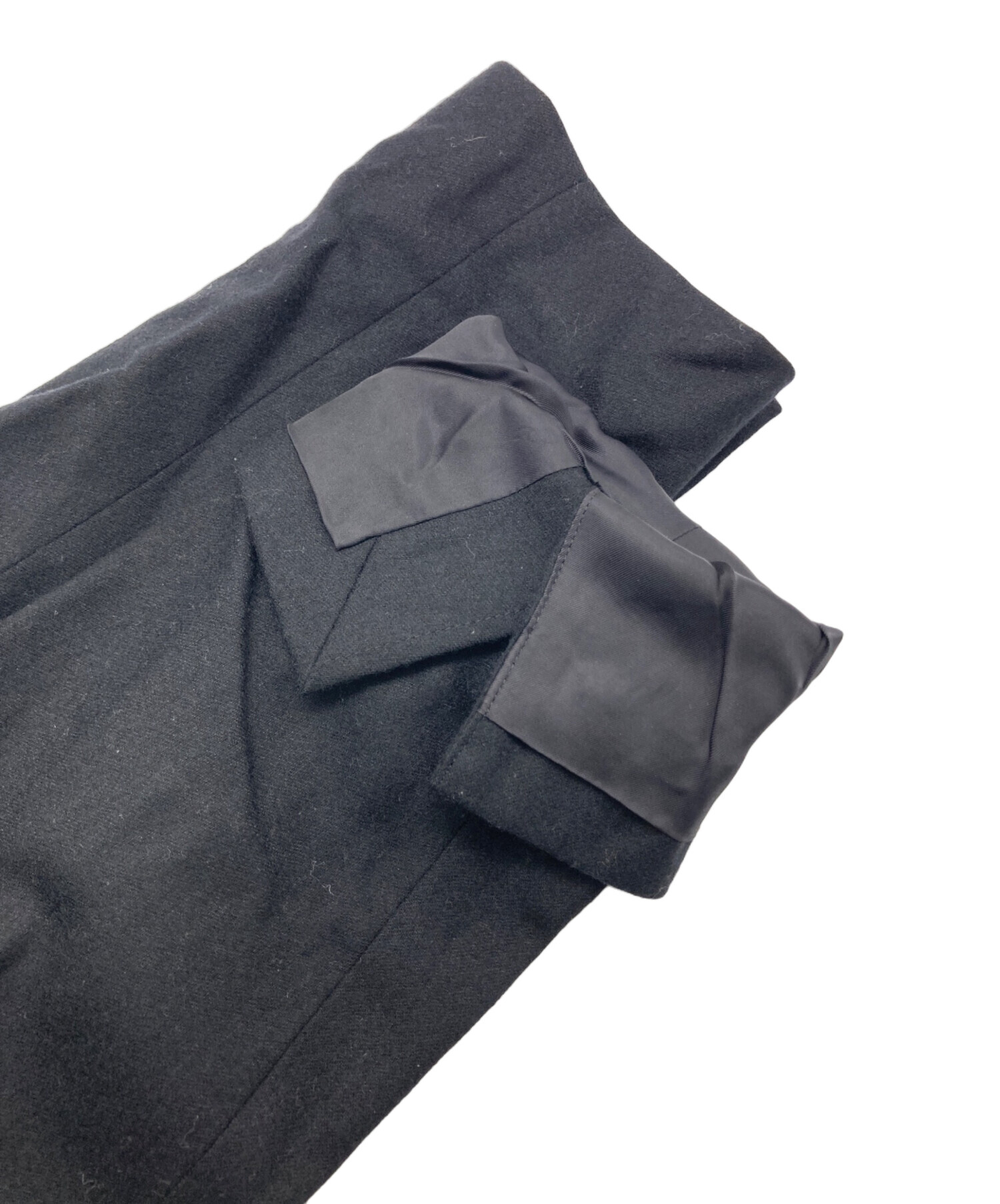 【定価5.5万✨】EVERYDAY I LIKE. MODERN ジャケット　黒 中古・古着通販】EVERYDAY I LIKE. (エヴリデイ アイ ライク) Modern