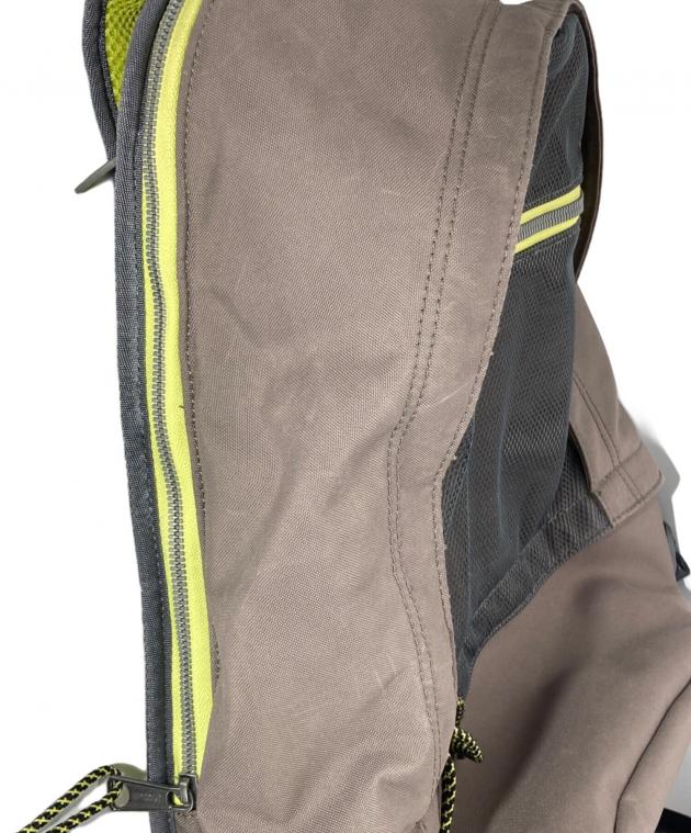 中古・古着通販】DIESEL (ディーゼル) コーデュラファブリック バック