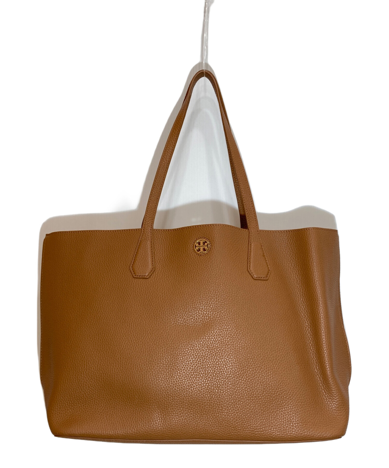 中古・古着通販】TORY BURCH (トリーバーチ) トートバッグ/HTW001 