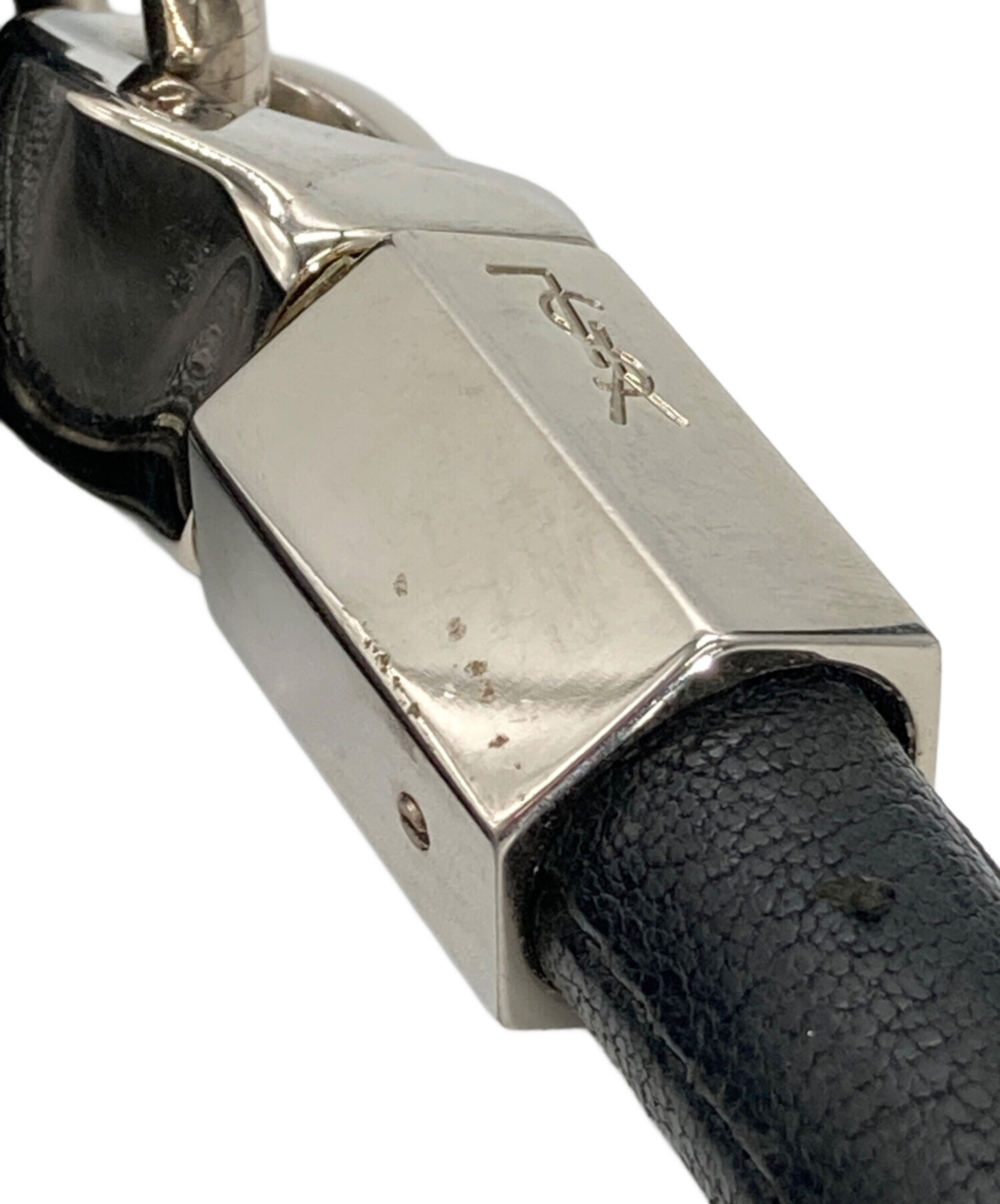 中古・古着通販】Yves Saint Laurent (イヴサンローラン) ショルダー