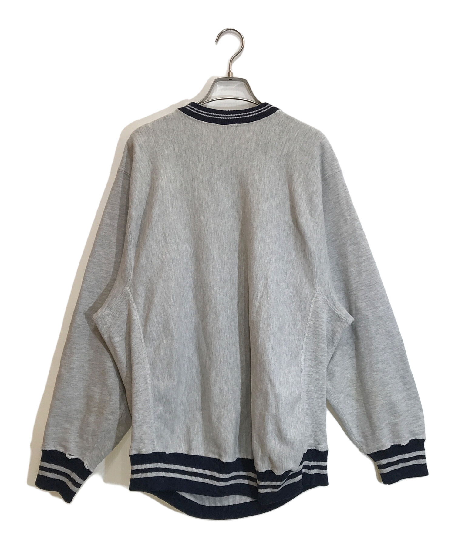 Champion リバースウィーブボロ 中古・古着通販】Champion REVERSE WEAVE (チャンピオン リバース