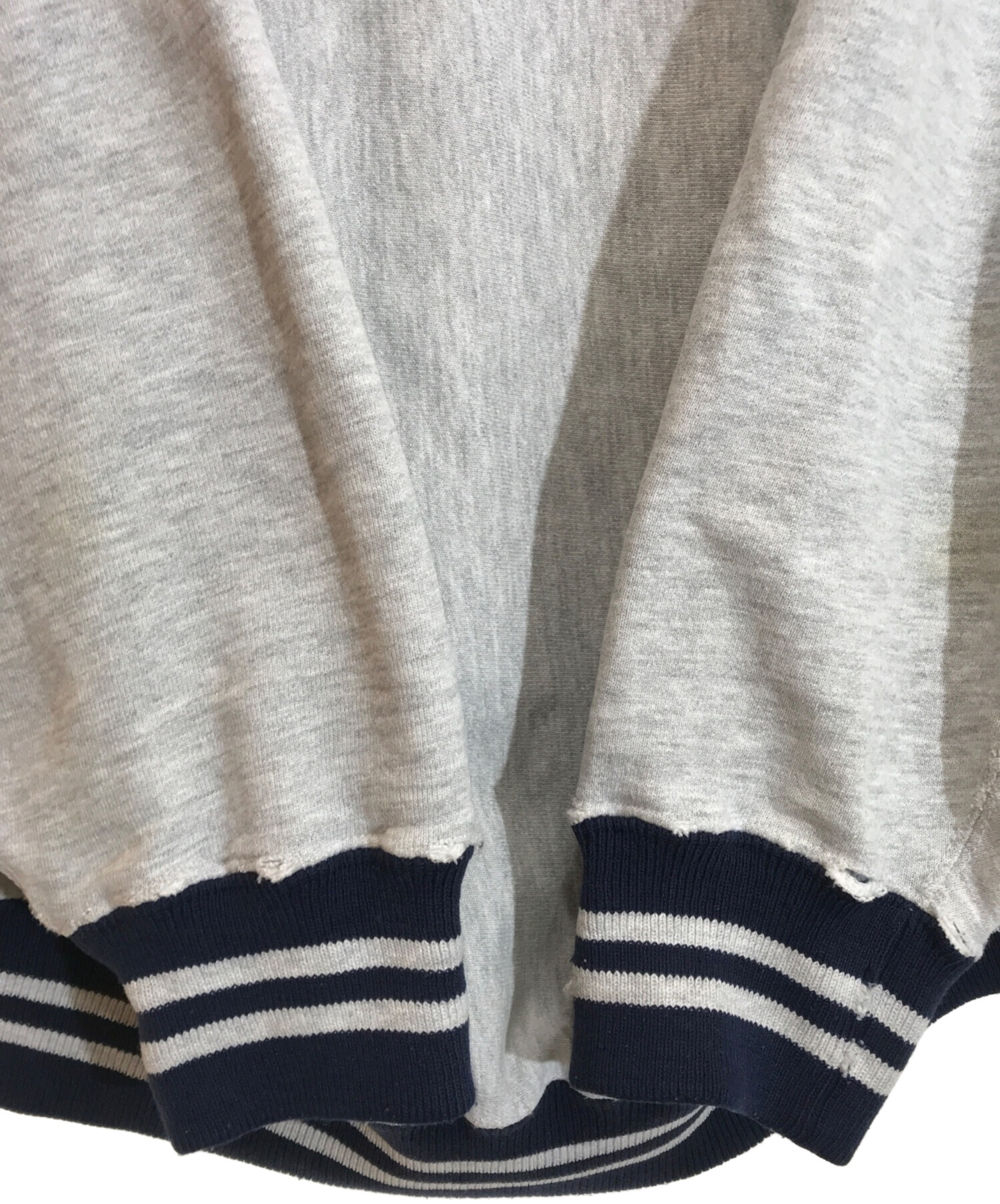 中古・古着通販】Champion REVERSE WEAVE (チャンピオン リバース