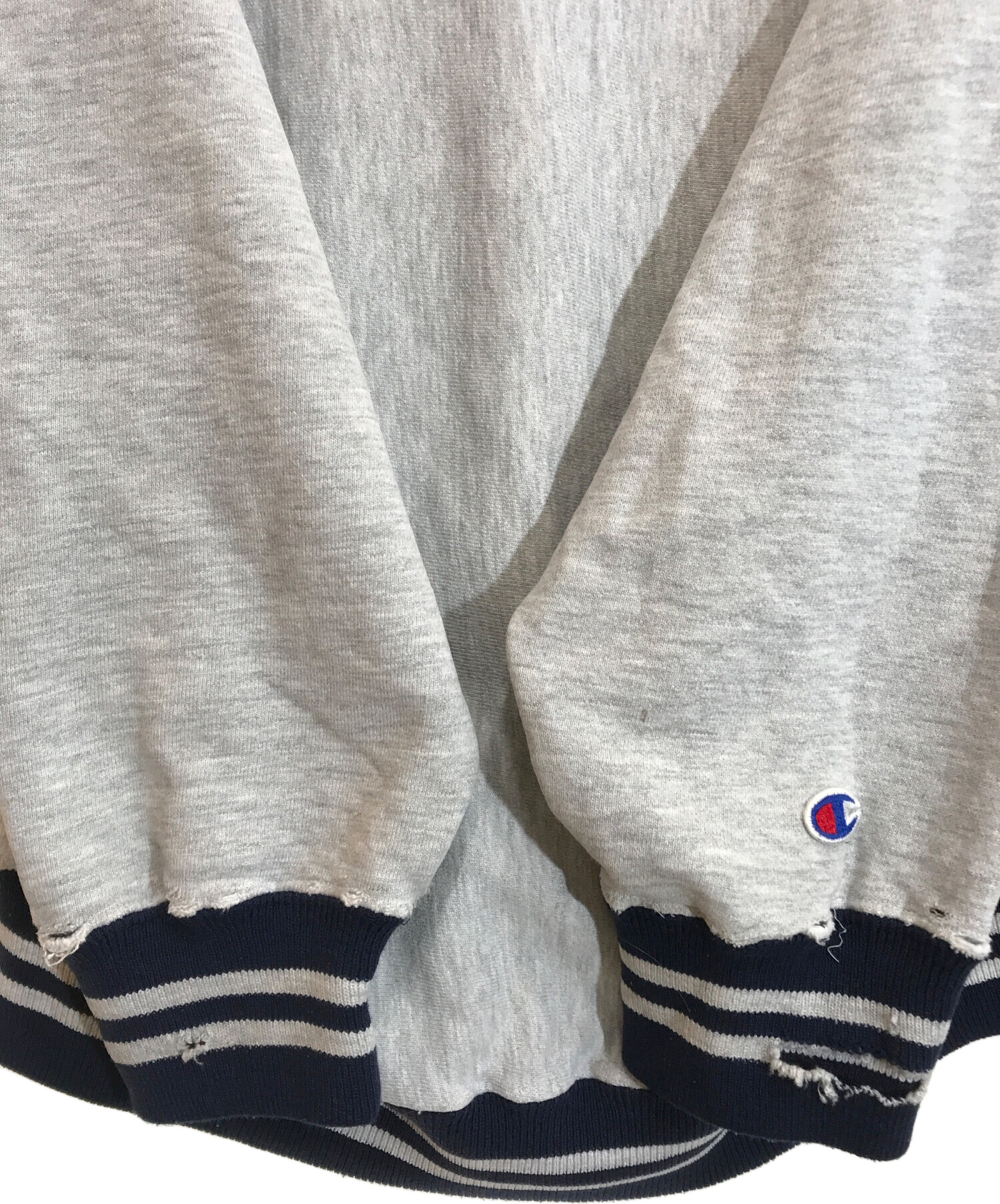 中古・古着通販】Champion REVERSE WEAVE (チャンピオン リバース