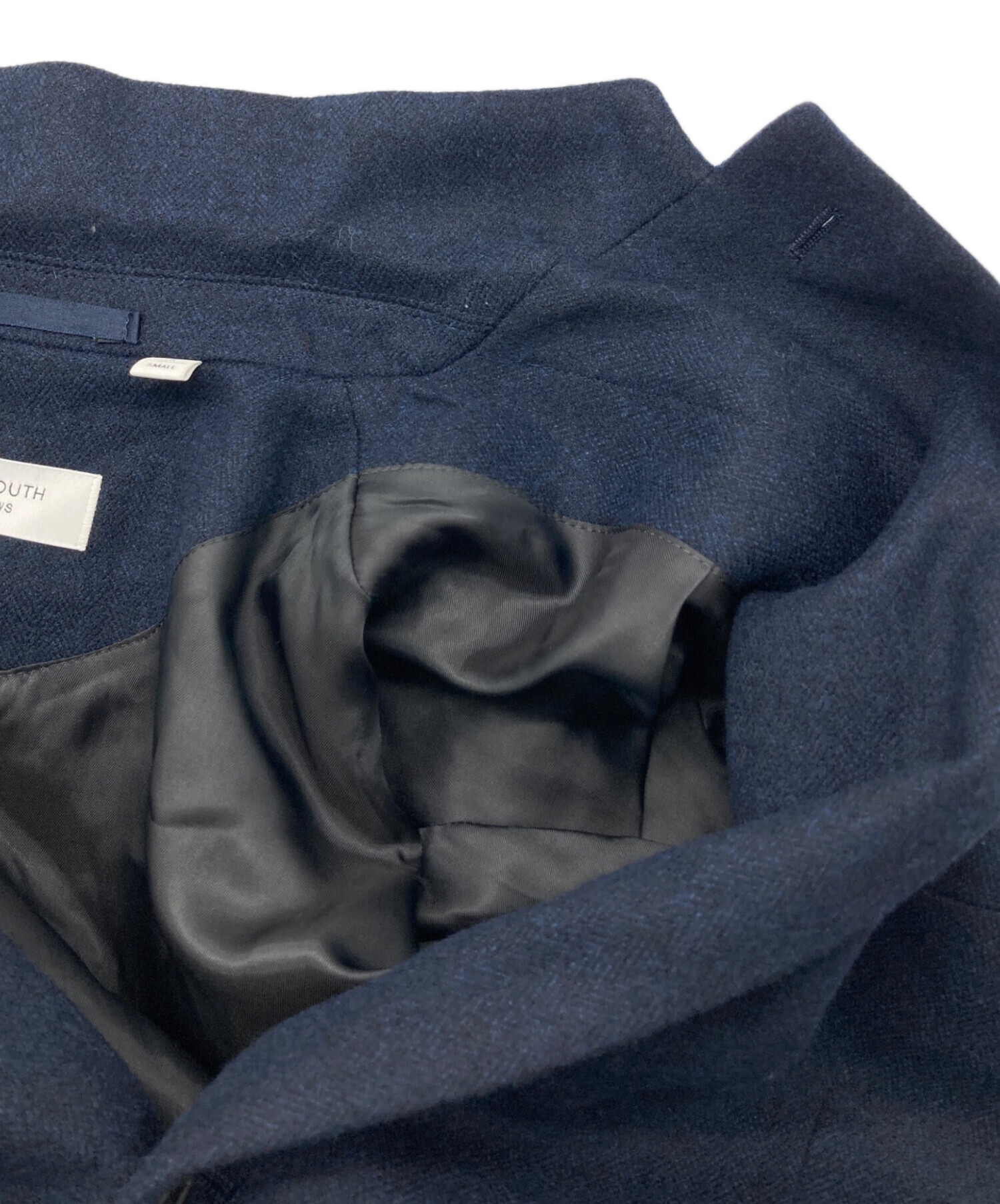 中古・古着通販】BEAUTY&YOUTH (ビューティーアンドユース) サキソニー