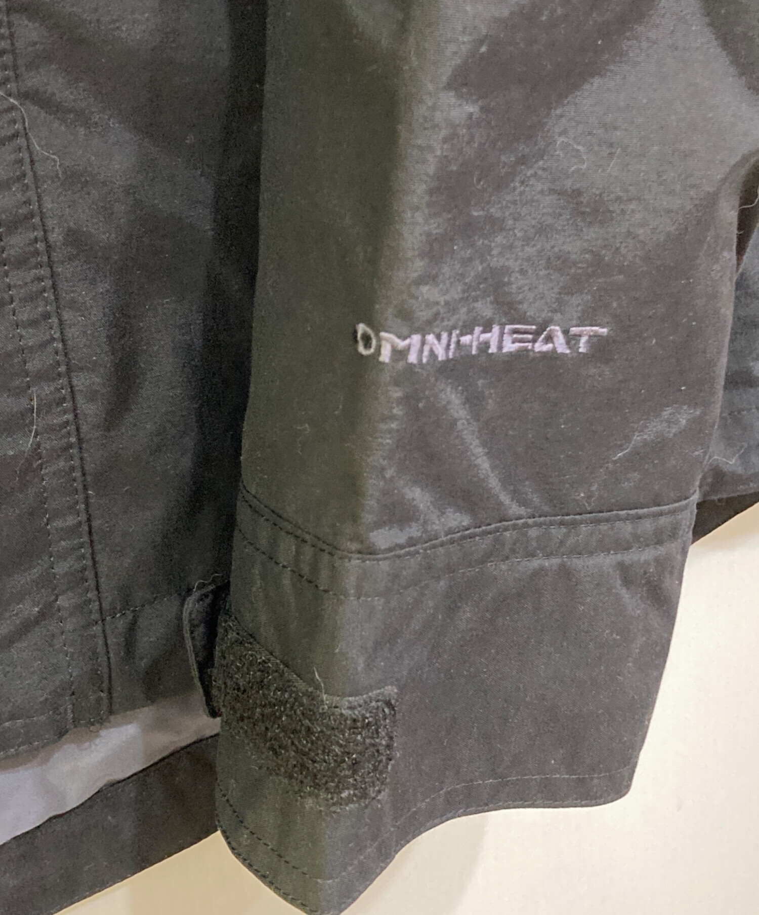 中古・古着通販】Columbia (コロンビア) Decruze Summit Jacket 
