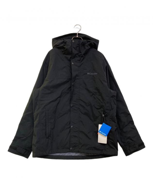 中古・古着通販】Columbia (コロンビア) Decruze Summit Jacket 