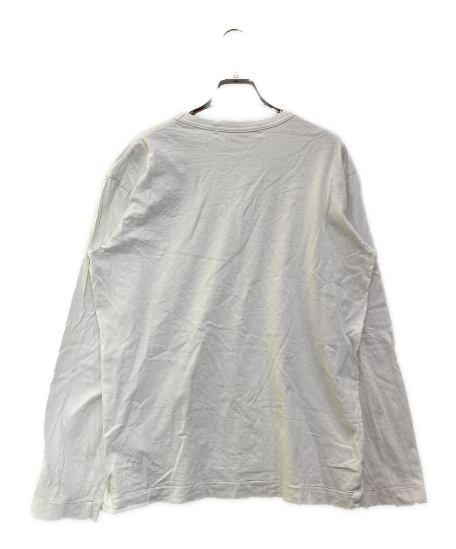 中古・古着通販】PLAY COMME des GARCONS (プレイ コムデギャルソン 