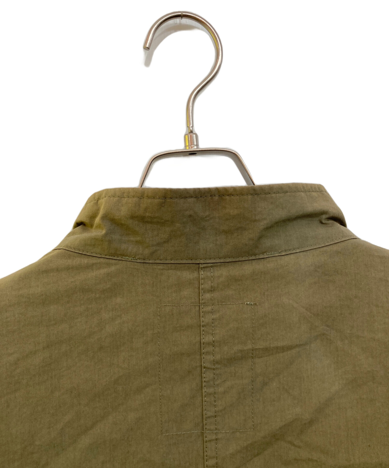 中古・古着通販】FREAK'S STORE (フリークスストア) M-65ライナー付