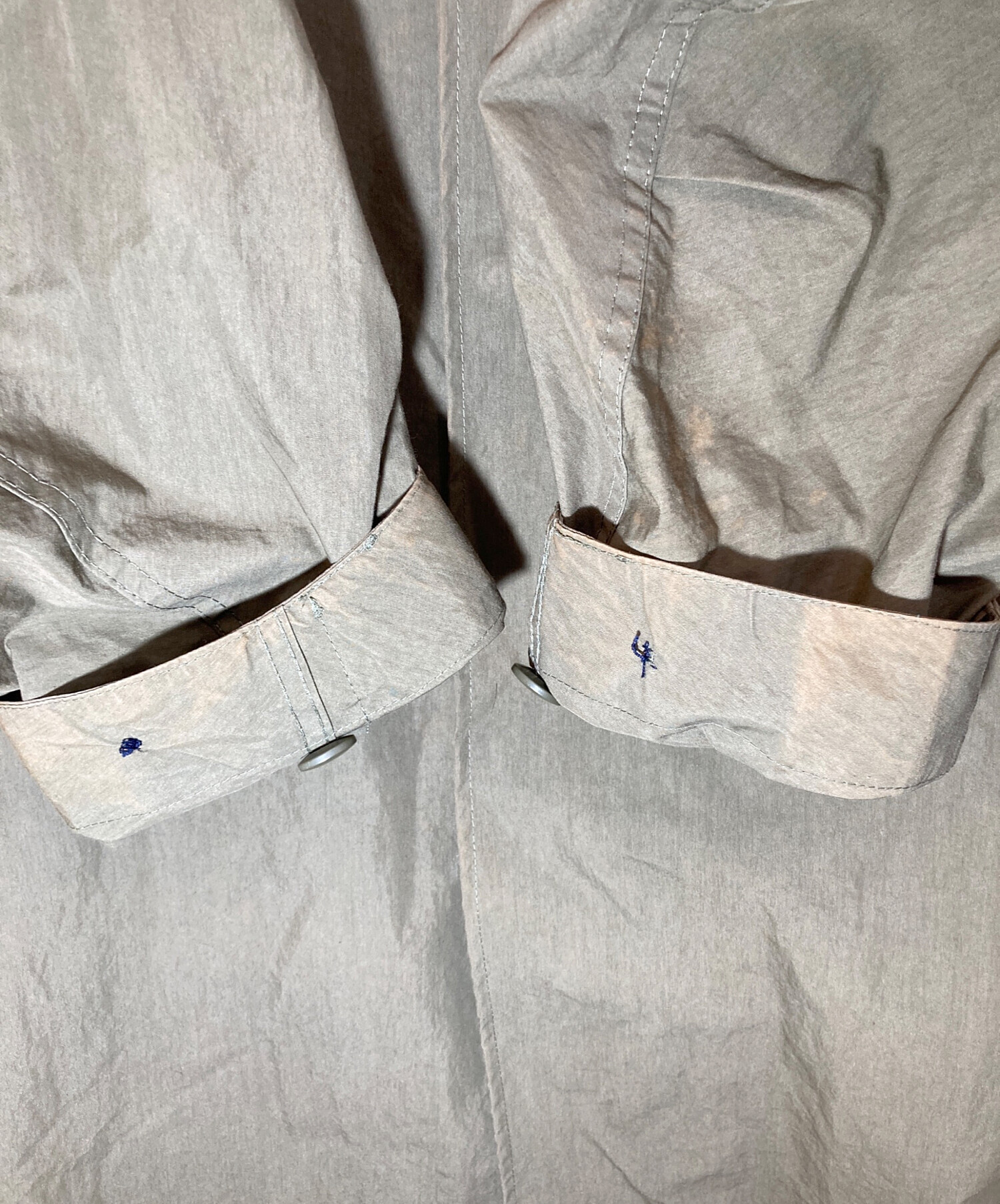 FREAK'S STORE モッズコート 21AW-003CO L 中古・古着通販】FREAK'S STORE (フリークスストア) M-65ライナー付
