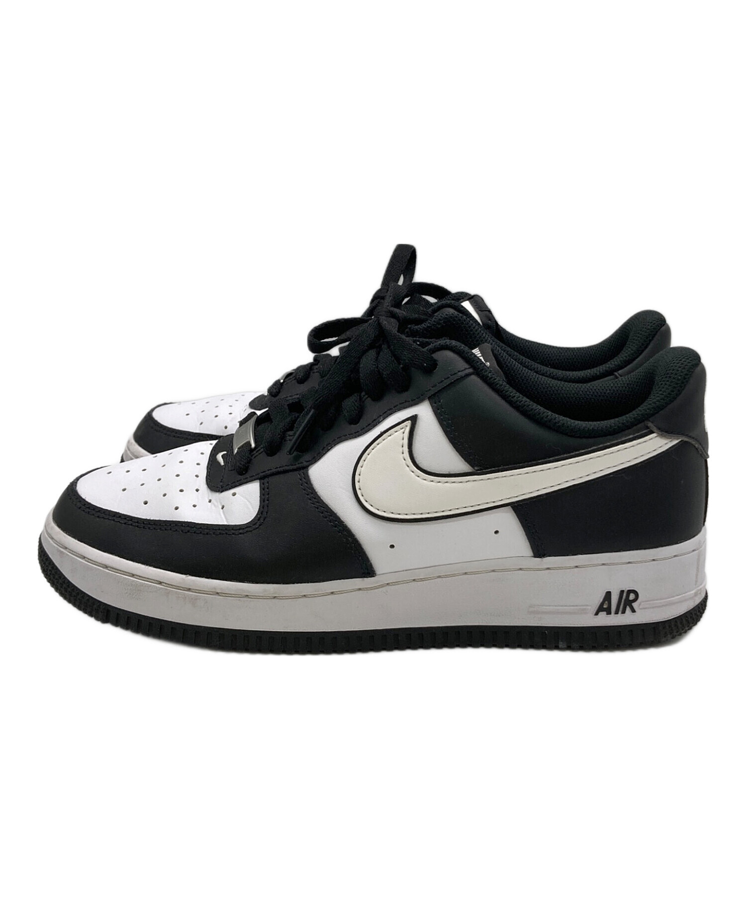 中古・古着通販】NIKE (ナイキ) AIR FORCE 1 07/DV0788-001 ホワイト 