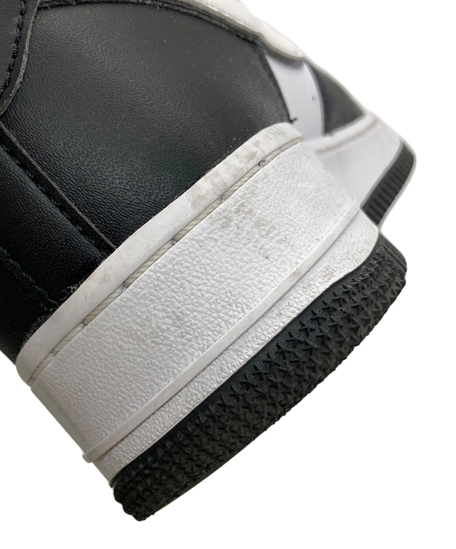 中古・古着通販】NIKE (ナイキ) AIR FORCE 1 07/DV0788-001 ホワイト 