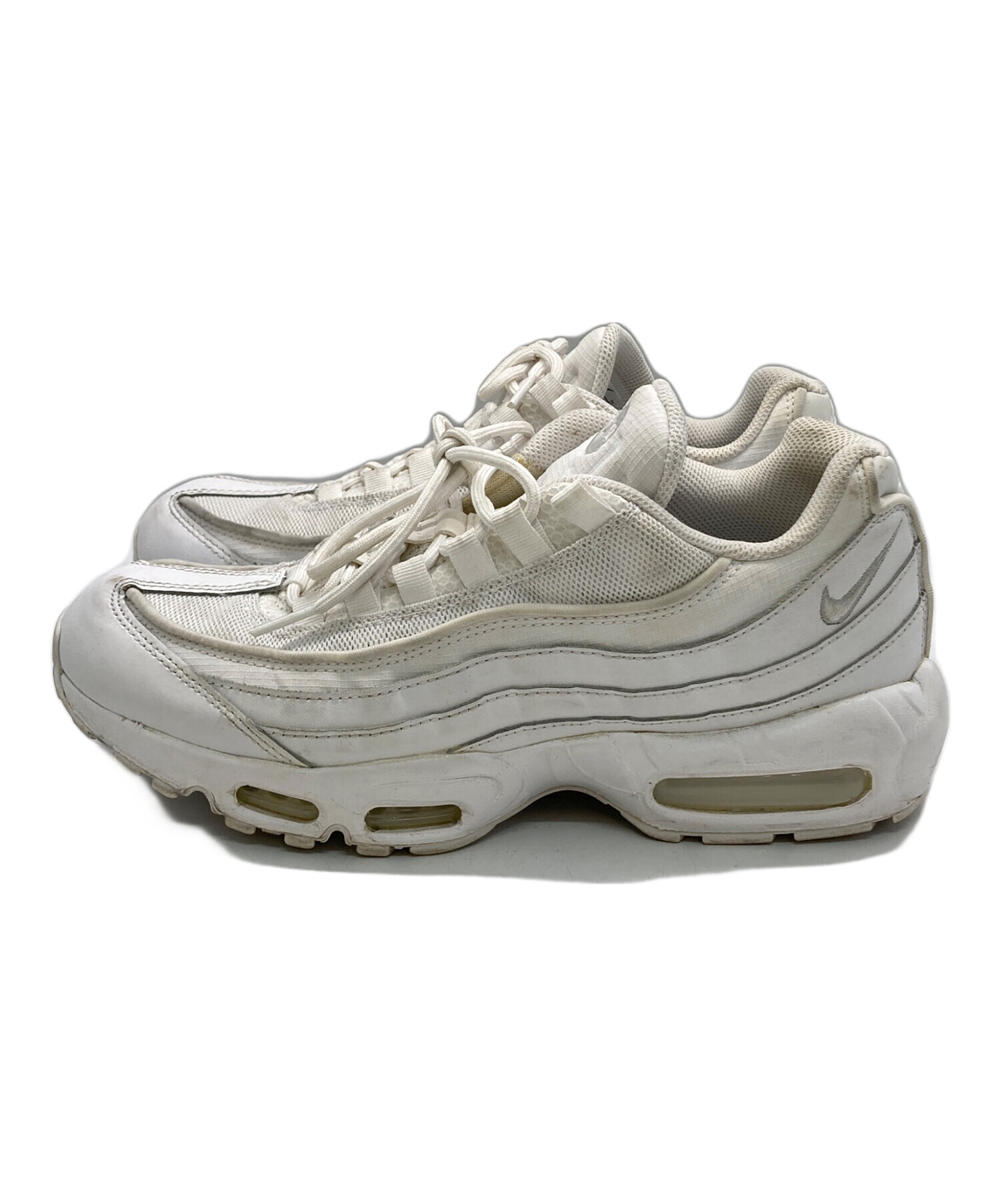中古・古着通販】NIKE (ナイキ) AIR MAX 95 ESSENTIAL/CT1268-100  
