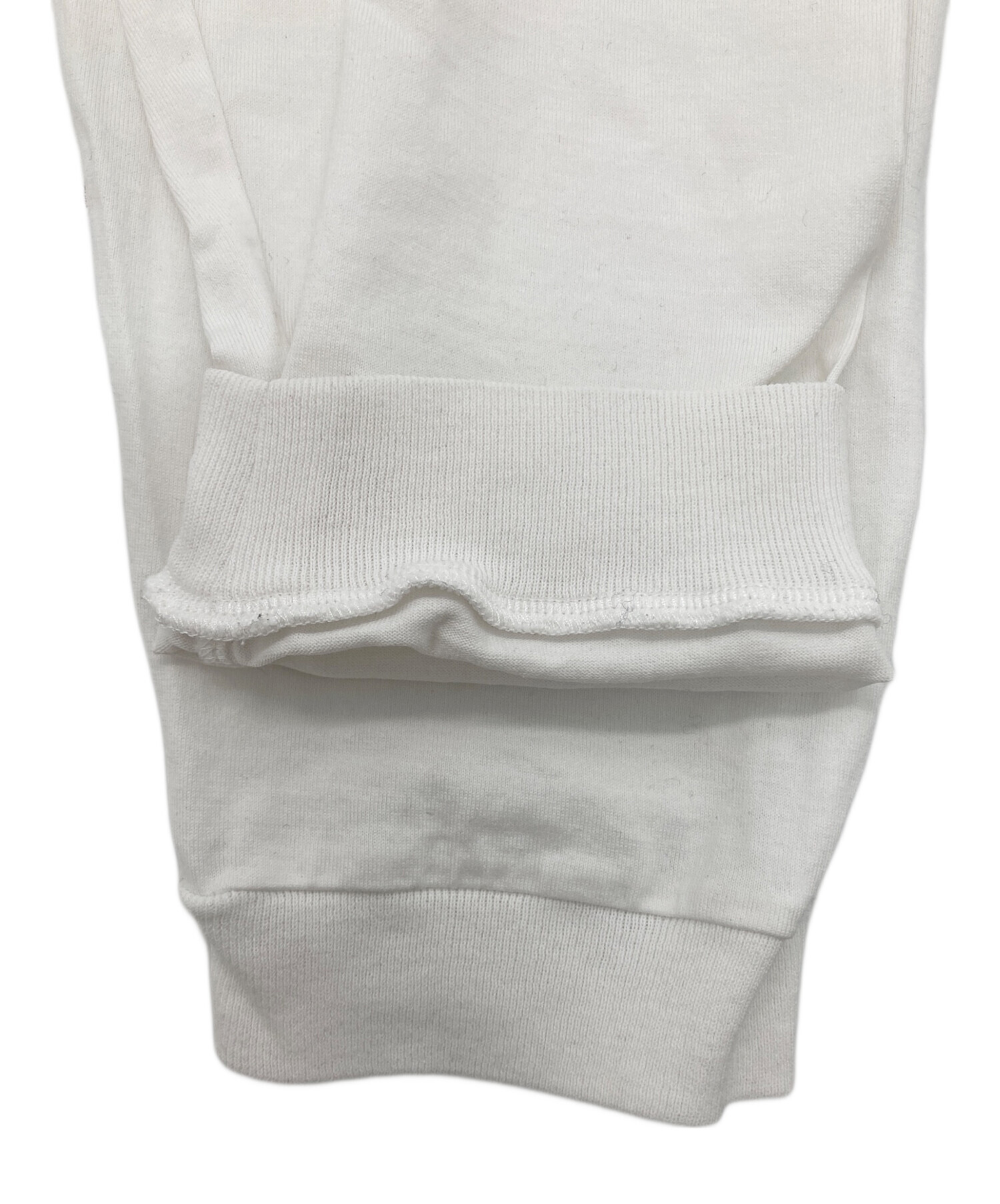 中古・古着通販】MARNI (マルニ) モックネック オーバーサイズロンT 