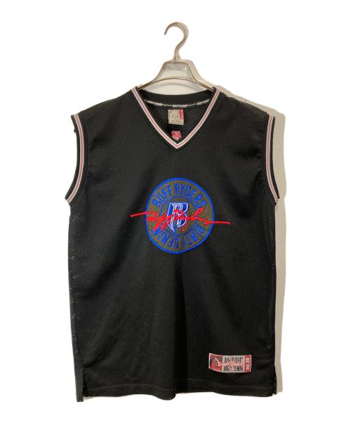 中古・古着通販】RUFF RYDER (ラフレイダー) ゲームシャツ ブラック