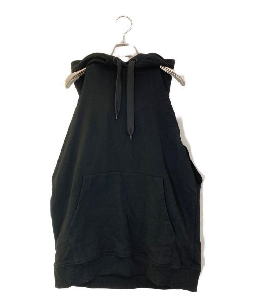 中古・古着通販】BURBERRY (バーバリー) バックプリントノースリーブ 