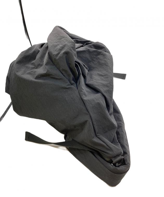 Y’s × COTE&CIELナイロンショルダーバッグYW-I03-997 Y's × COTE&CIELナイロンショルダーバッグYW-I03-997