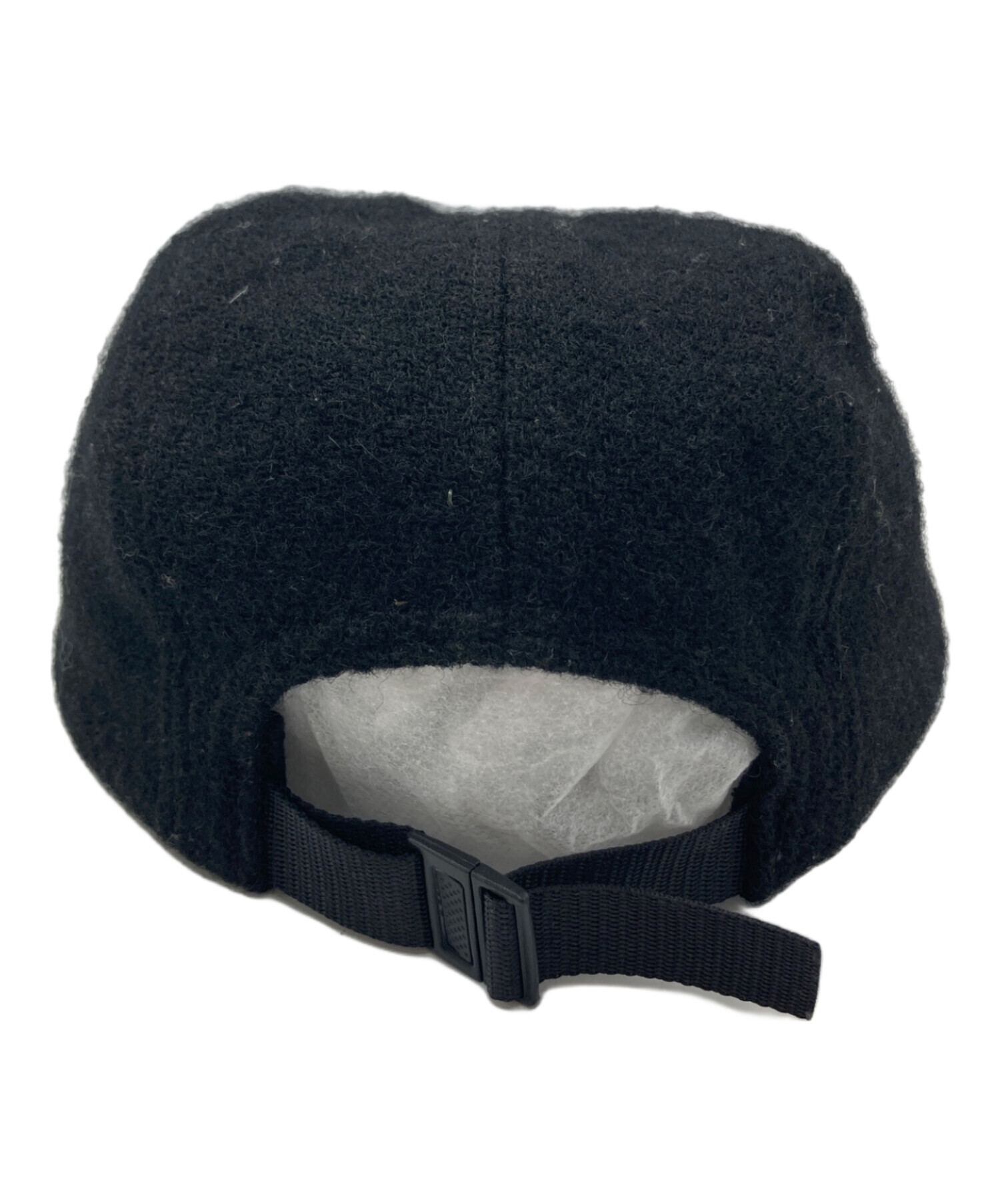 中古・古着通販】SUPREME (シュプリーム) Harris Tweed Camp Cap