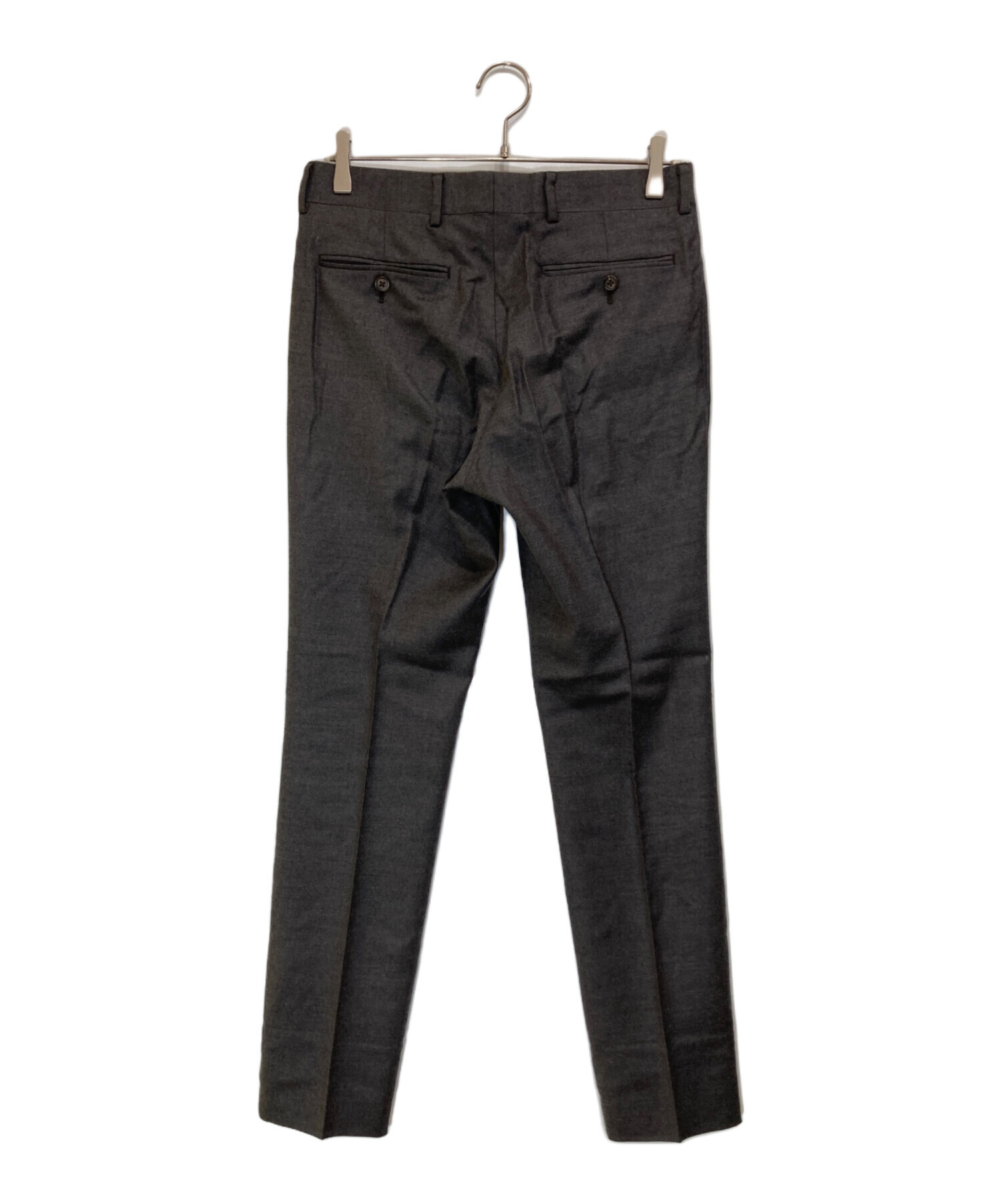 中古・古着通販】Paul Smith (ポールスミス) ストレッチウールメニック