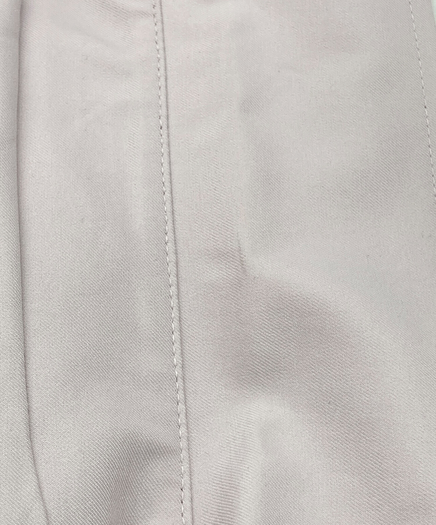 中古・古着通販】CELFORD (セルフォード) プリーツデザイントレンチ