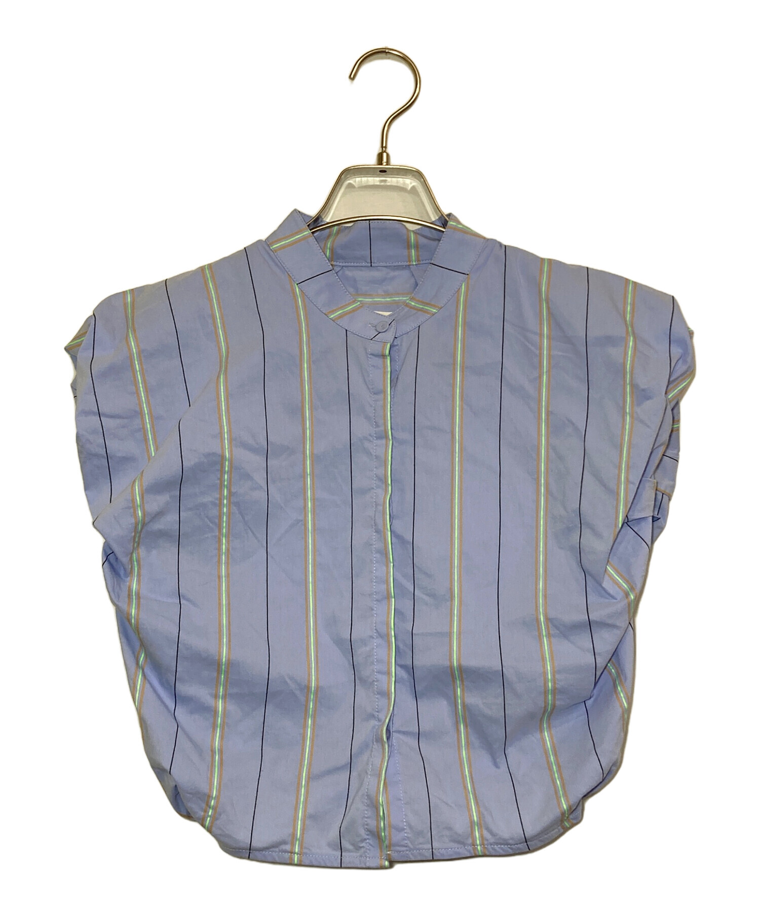 中古・古着通販】TODAYFUL (トゥデイフル) Puffshoulder Compact 