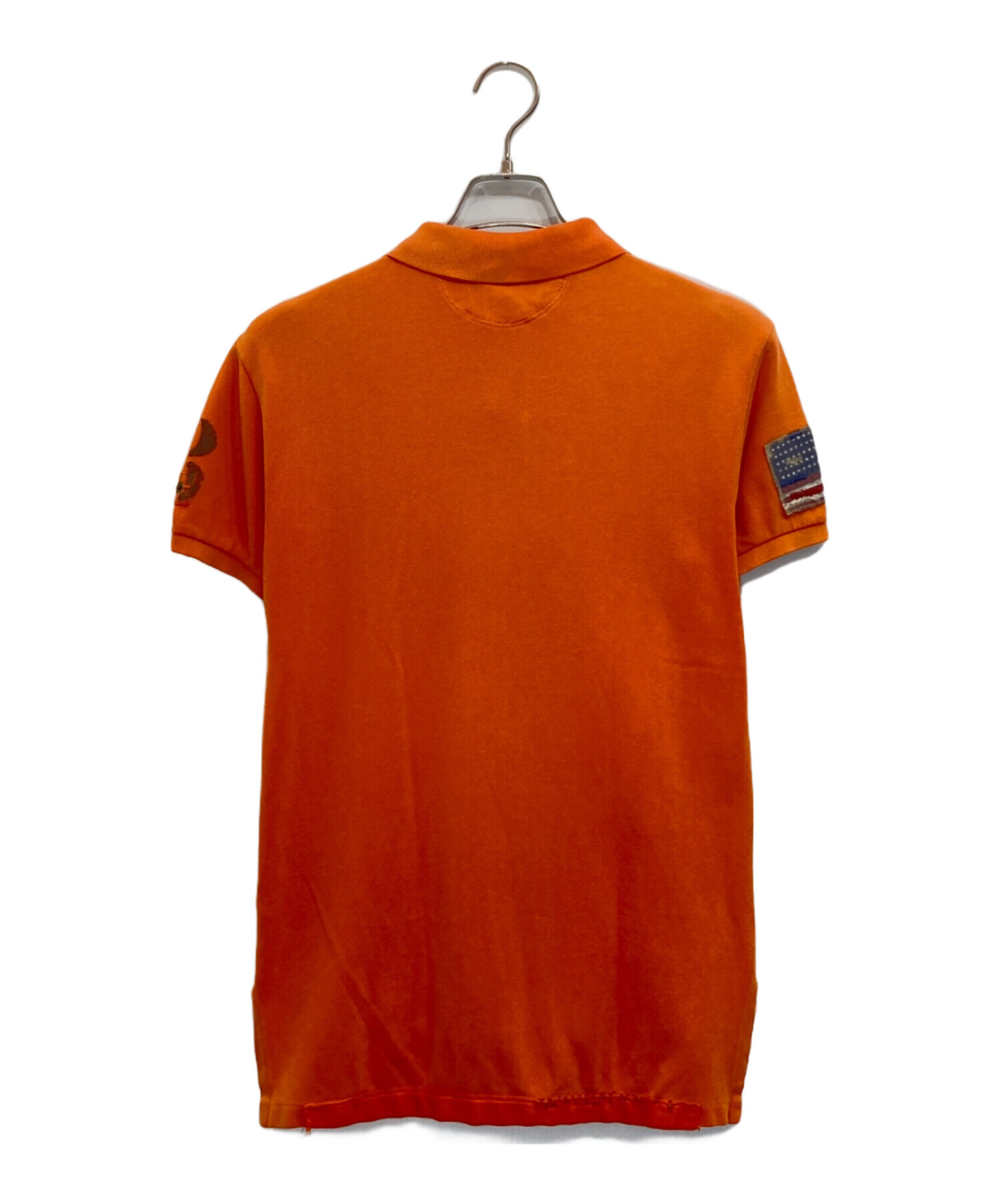中古・古着通販】POLO RALPH LAUREN (ポロ・ラルフローレン) リメイク