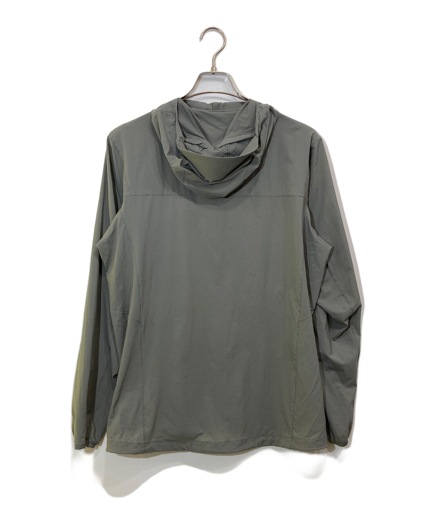 中古・古着通販】ARC'TERYX (アークテリクス) Squamish Hoody/25172