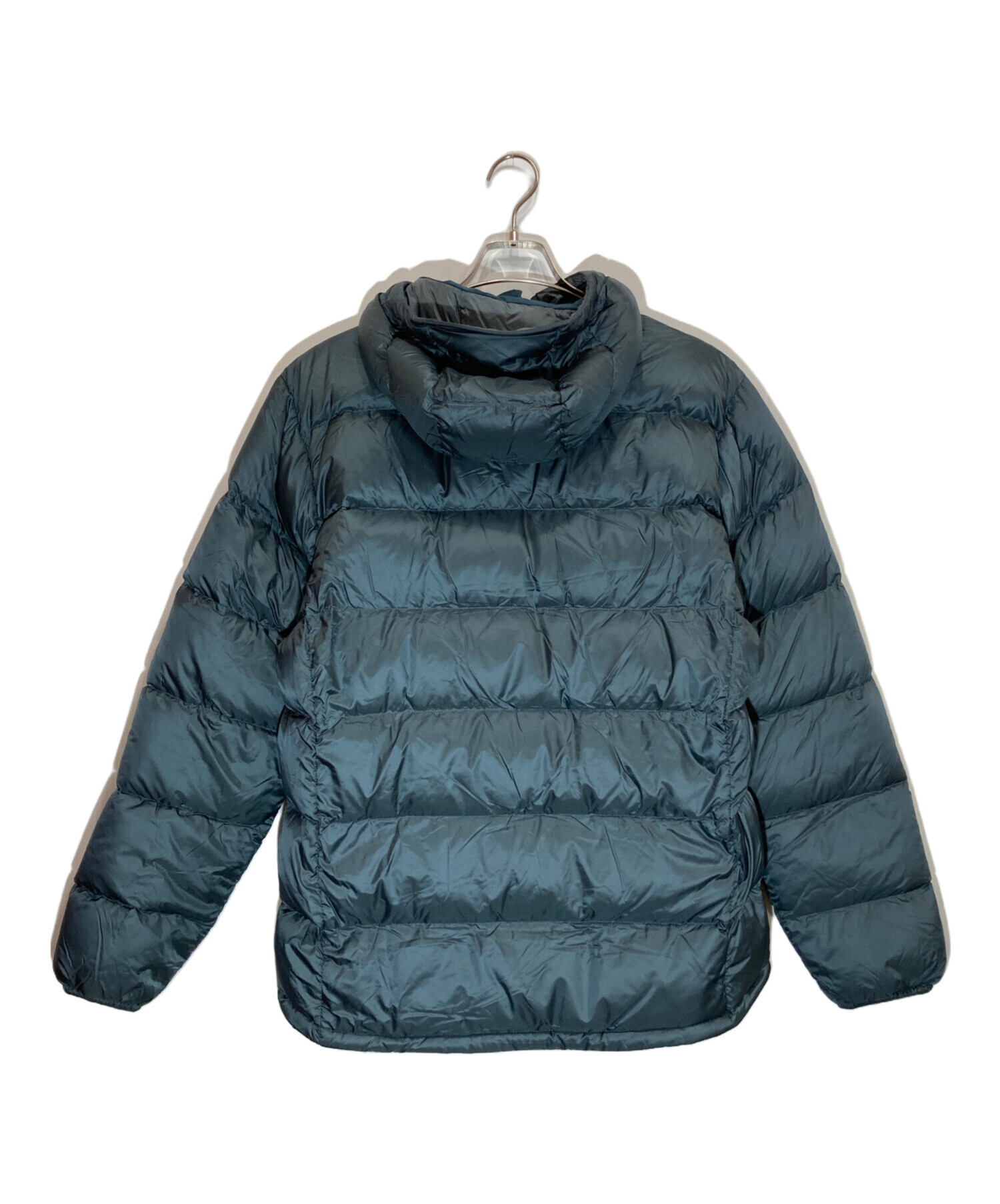 中古・古着通販】mont-bell (モンベル) ライトアルパインダウン パーカ 