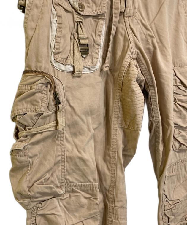 中古・古着通販】RALPH LAUREN (ラルフローレン) マルチポケット