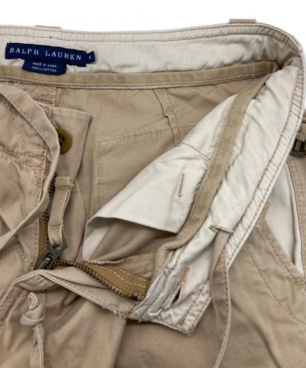 中古・古着通販】RALPH LAUREN (ラルフローレン) マルチポケット