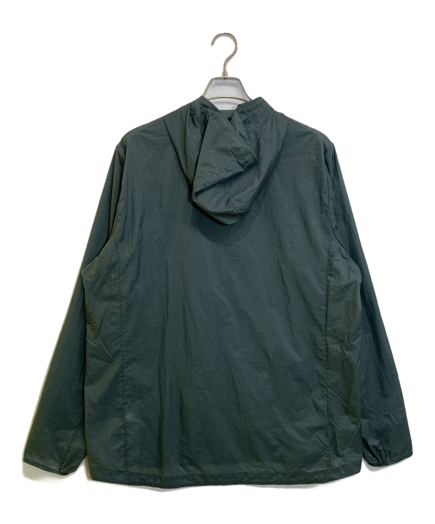 中古・古着通販】Patagonia (パタゴニア) Houdini Jacket/24142 SP24