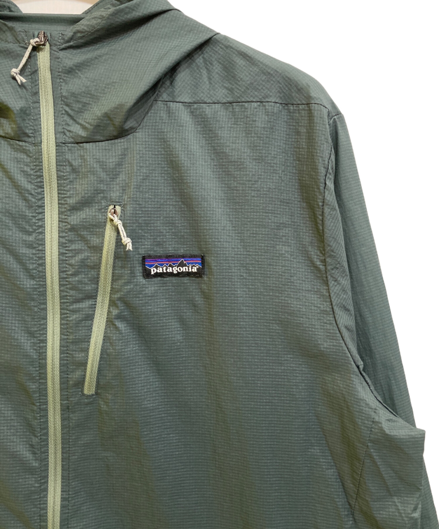 中古・古着通販】Patagonia (パタゴニア) Houdini Jacket/24142 SP24