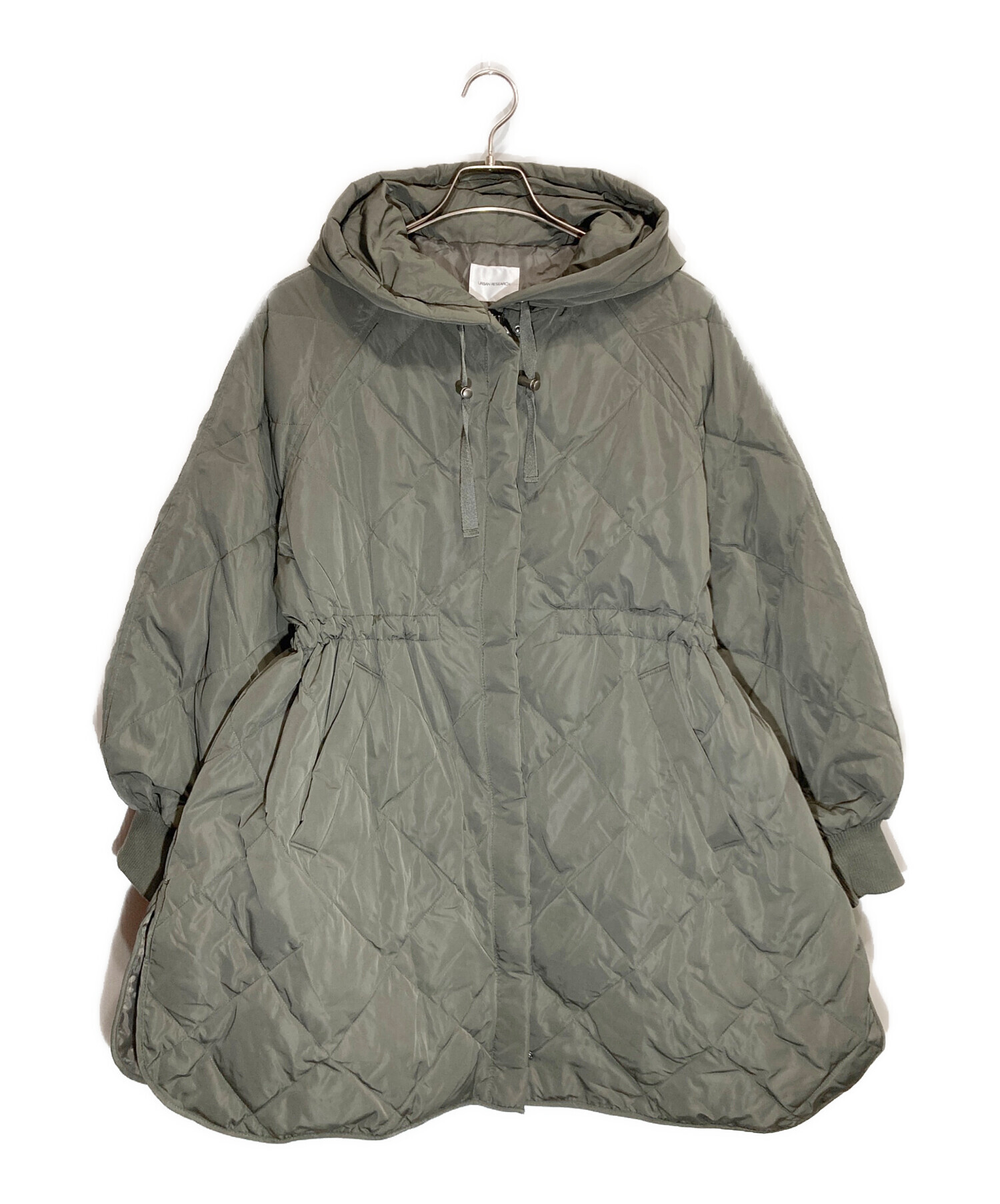 中古・古着通販】URBAN RESEARCH (アーバンリサーチ) キルティング 