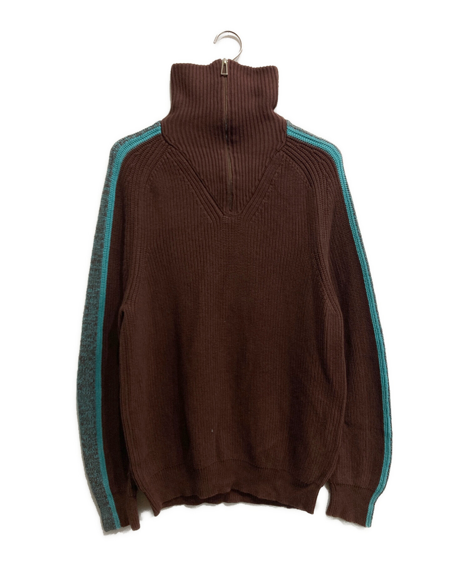 中古・古着通販】PS Paul Smith (PSポールスミス) サイドストライプ 