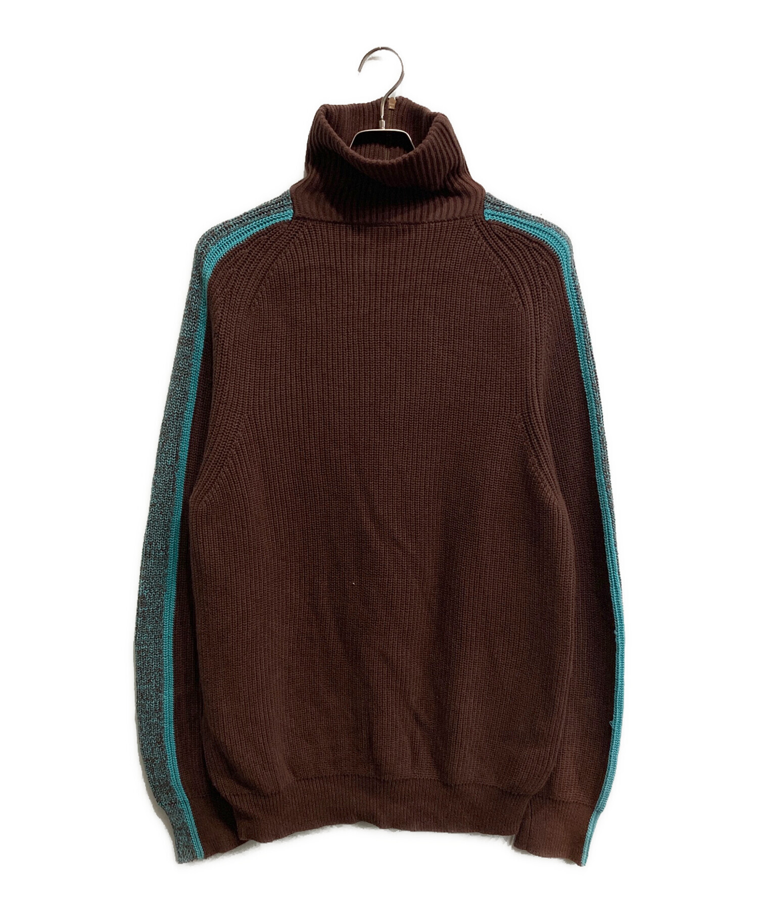 中古・古着通販】PS Paul Smith (PSポールスミス) サイドストライプ 