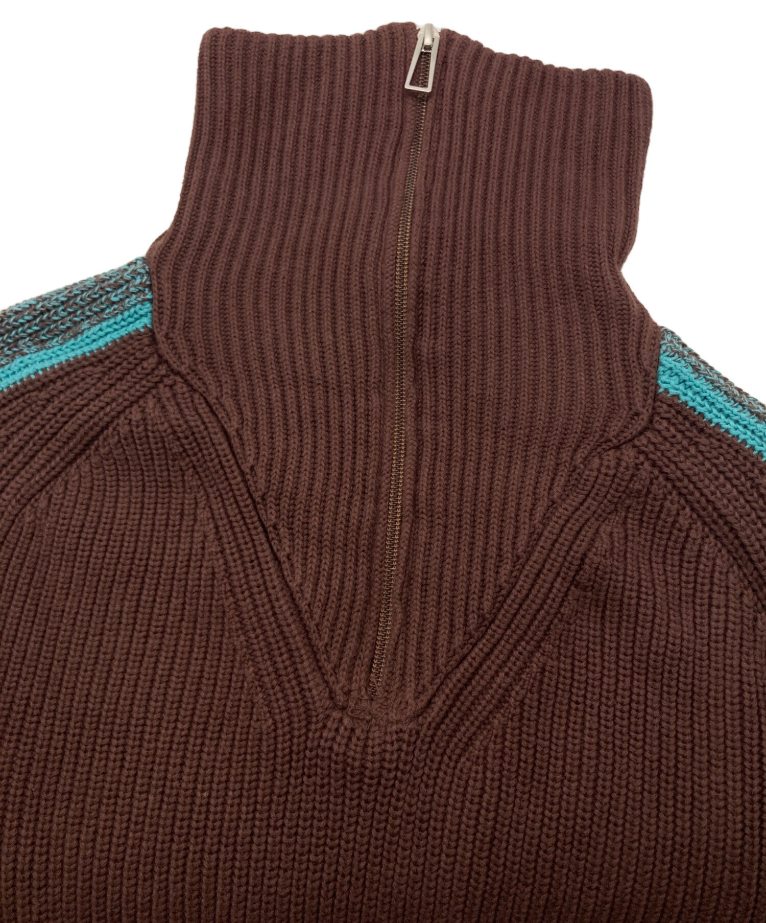 中古・古着通販】PS Paul Smith (PSポールスミス) サイドストライプ 