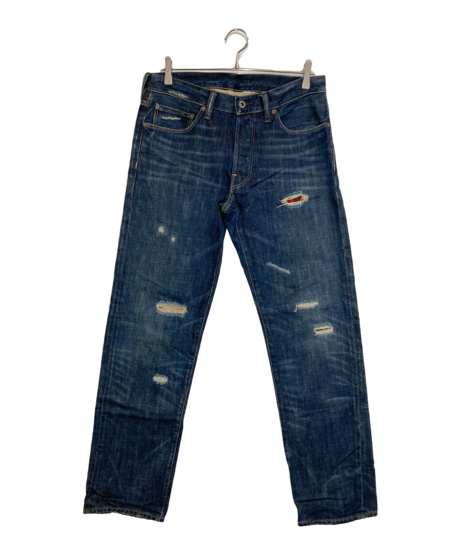 中古・古着通販】Rugby Ralph Lauren (ラグビーラルフローレン) リペア