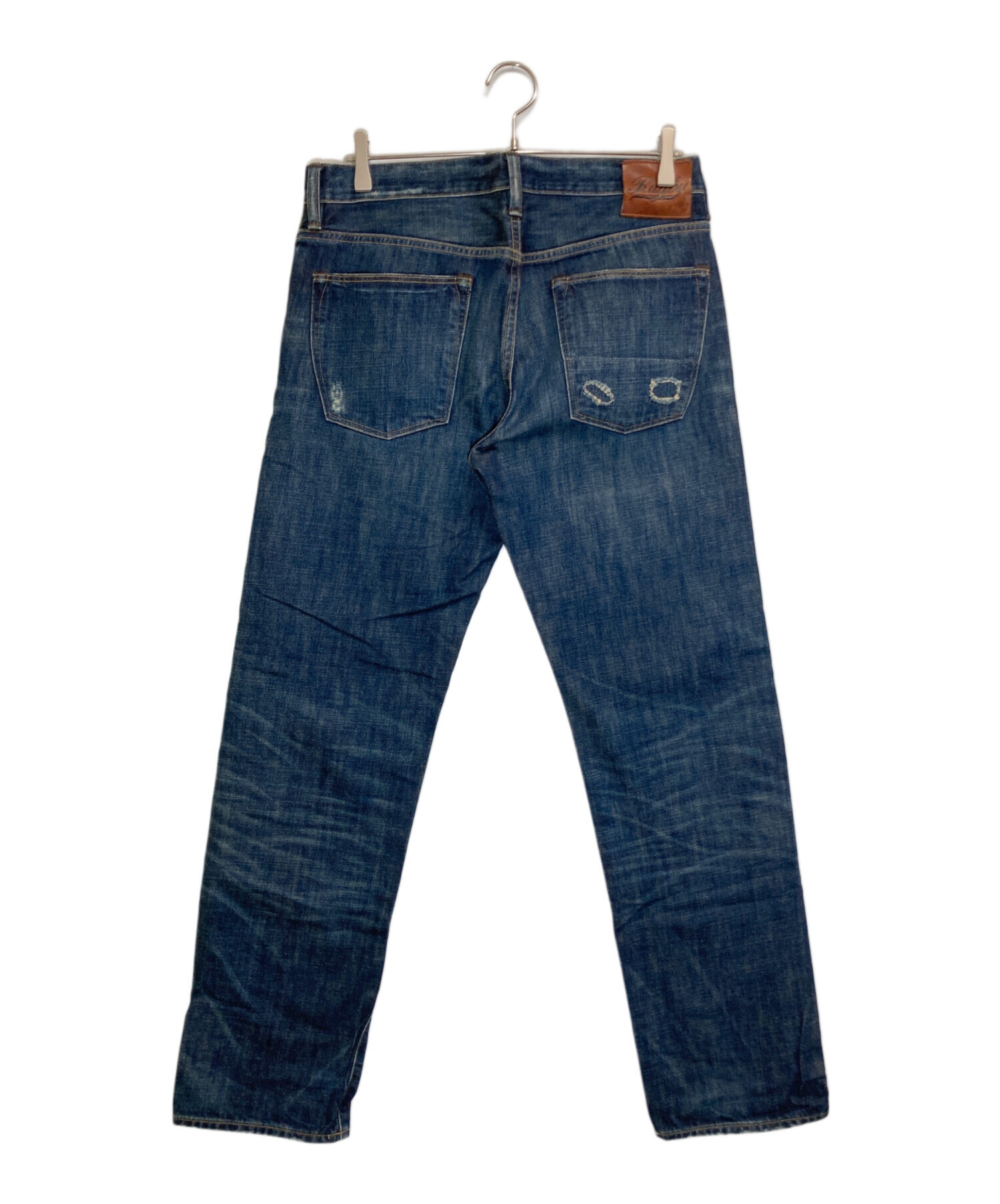 中古・古着通販】Rugby Ralph Lauren (ラグビーラルフローレン) リペア