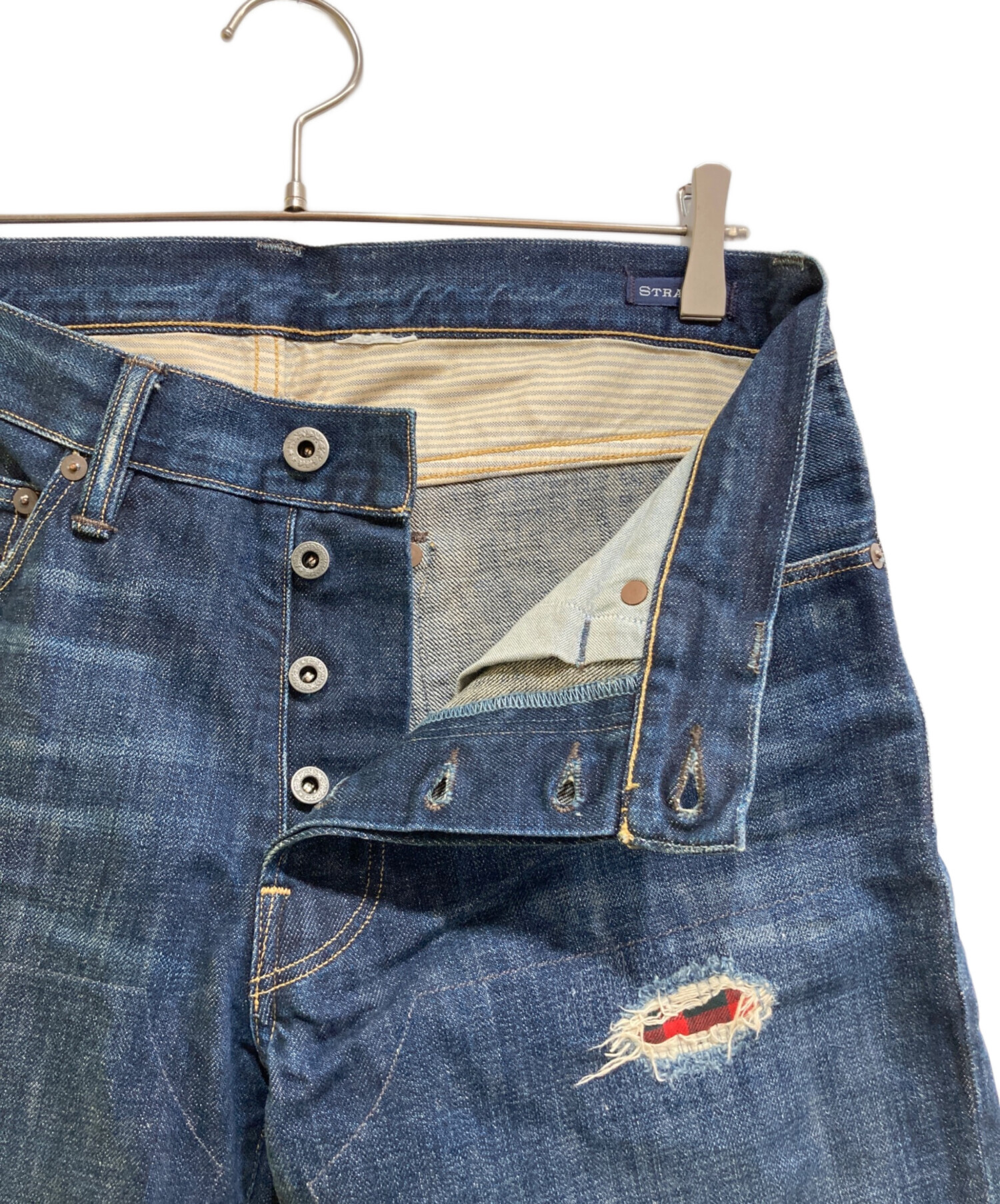 中古・古着通販】Rugby Ralph Lauren (ラグビーラルフローレン) リペア