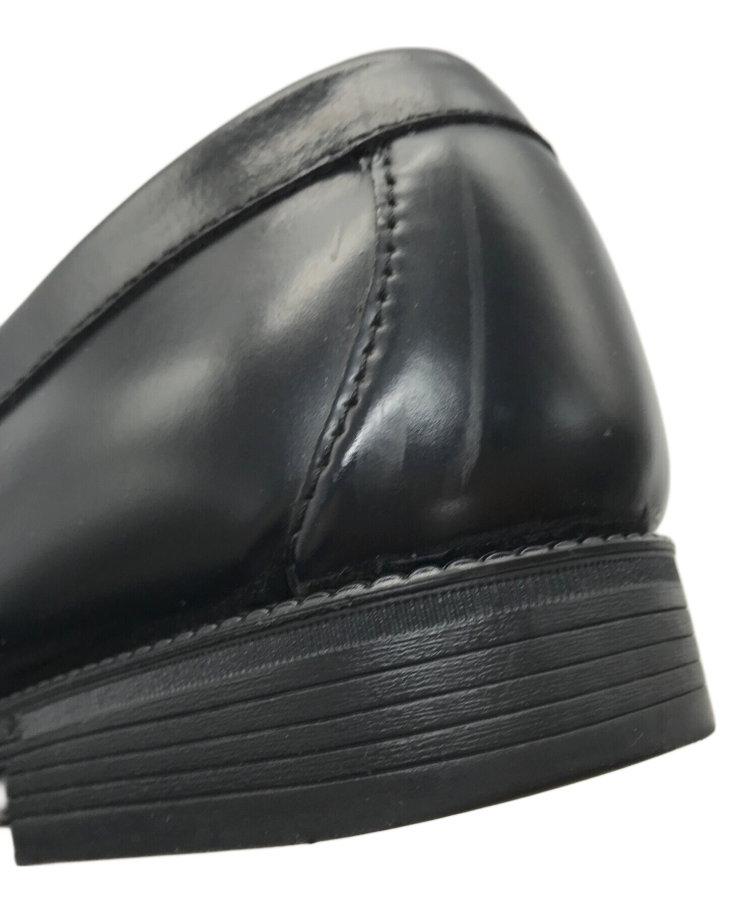 中古・古着通販】G.H.BASS (ジーエイチバス) LINCOLN MOC BIT LOAFER 
