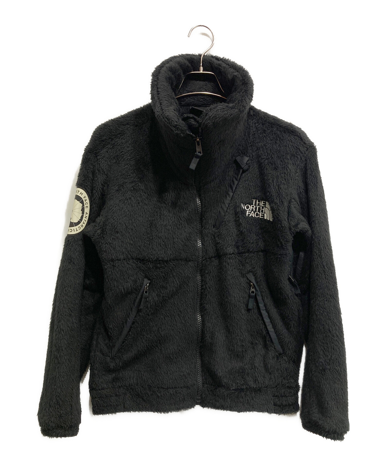 2点セットXLANTARCTICA VERSA LOFT JACKET ブラック 中古・古着通販】THE NORTH FACE (ザ ノース フェイス) Antarctica