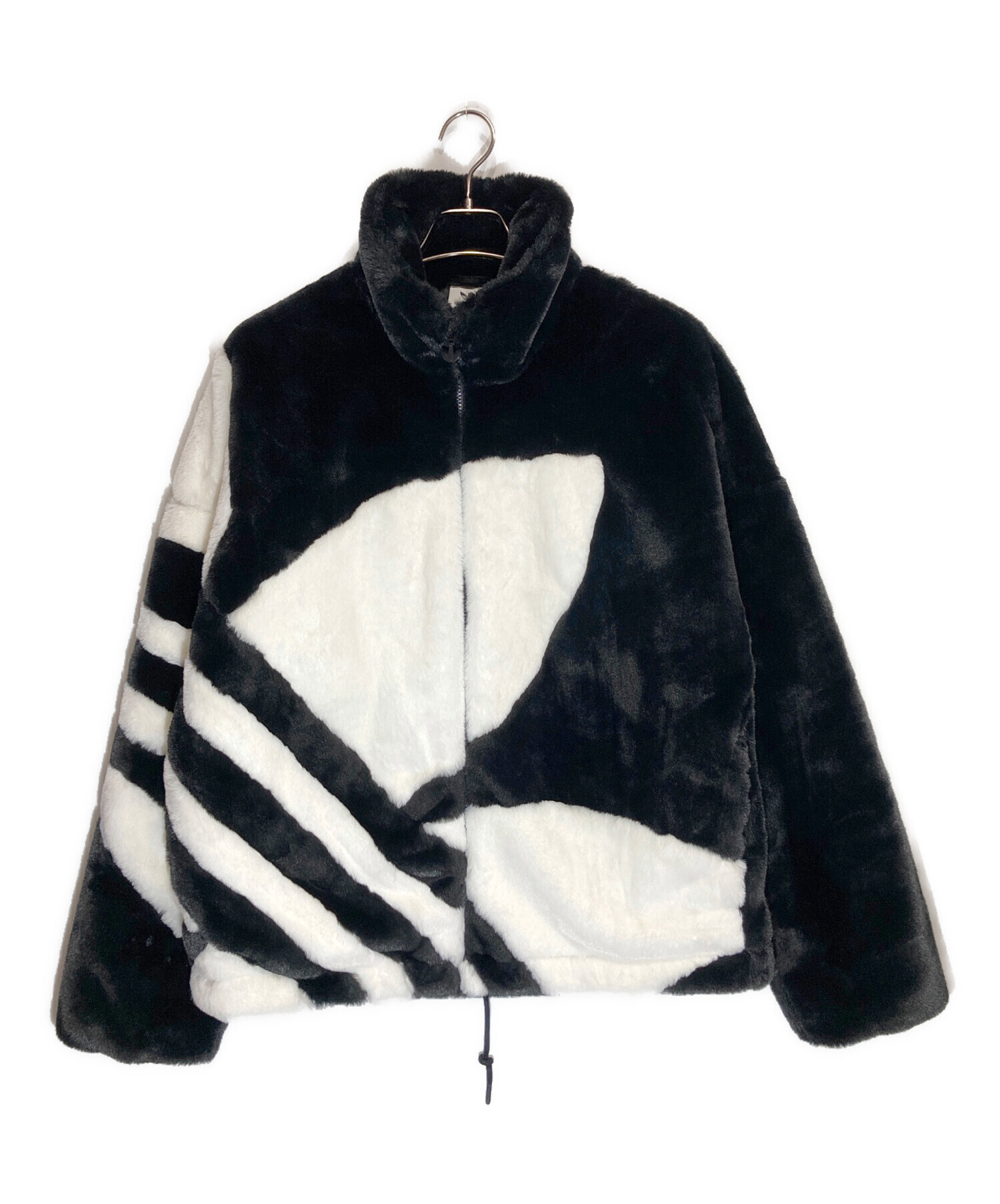 完売品　adidas　アディダス　ファートラックジャケット　XL 中古・古着通販】adidas (アディダス) ファートラックジャケット