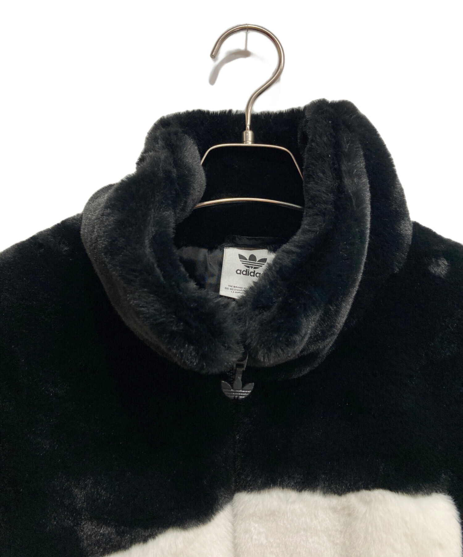 中古・古着通販】adidas (アディダス) ファートラックジャケット