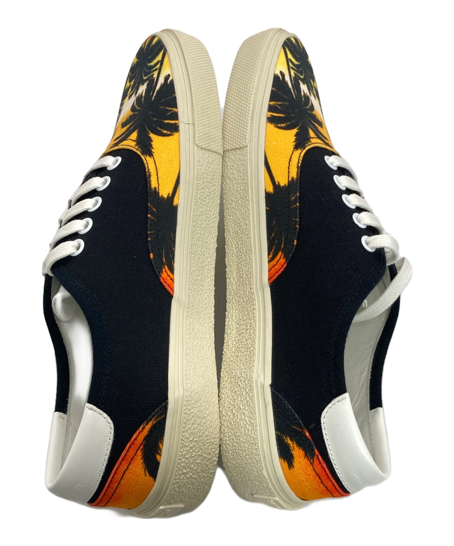 中古・古着通販】Saint Laurent Paris (サンローランパリ) パーム 